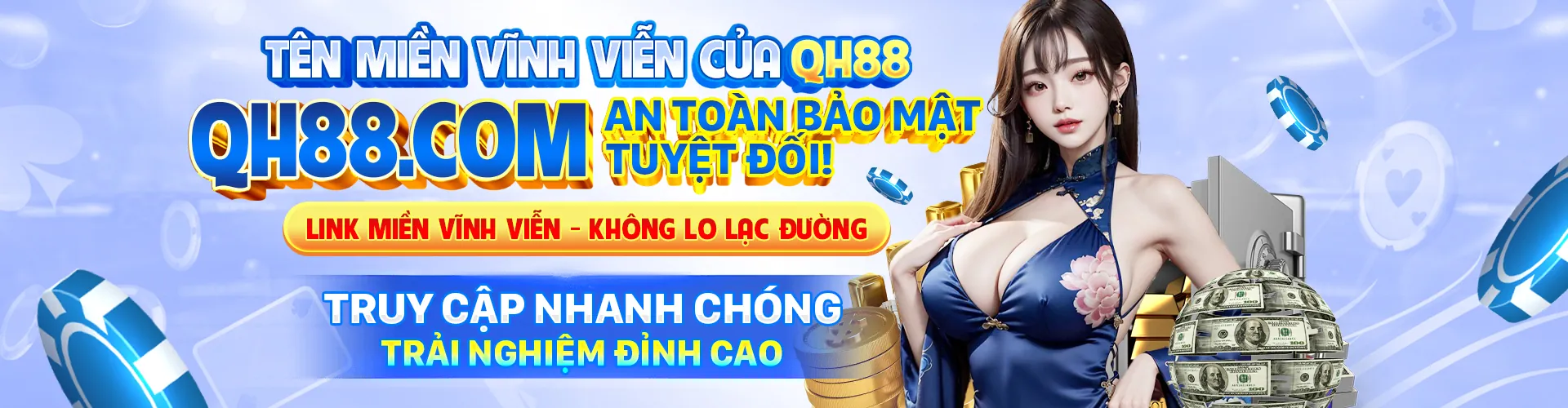 Hình ảnh banner Điều Khoản Dịch Vụ của 68win18 win